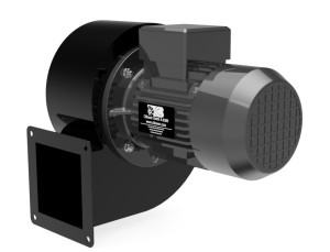 CBLOWER Elektrogebläse CH5/WPS